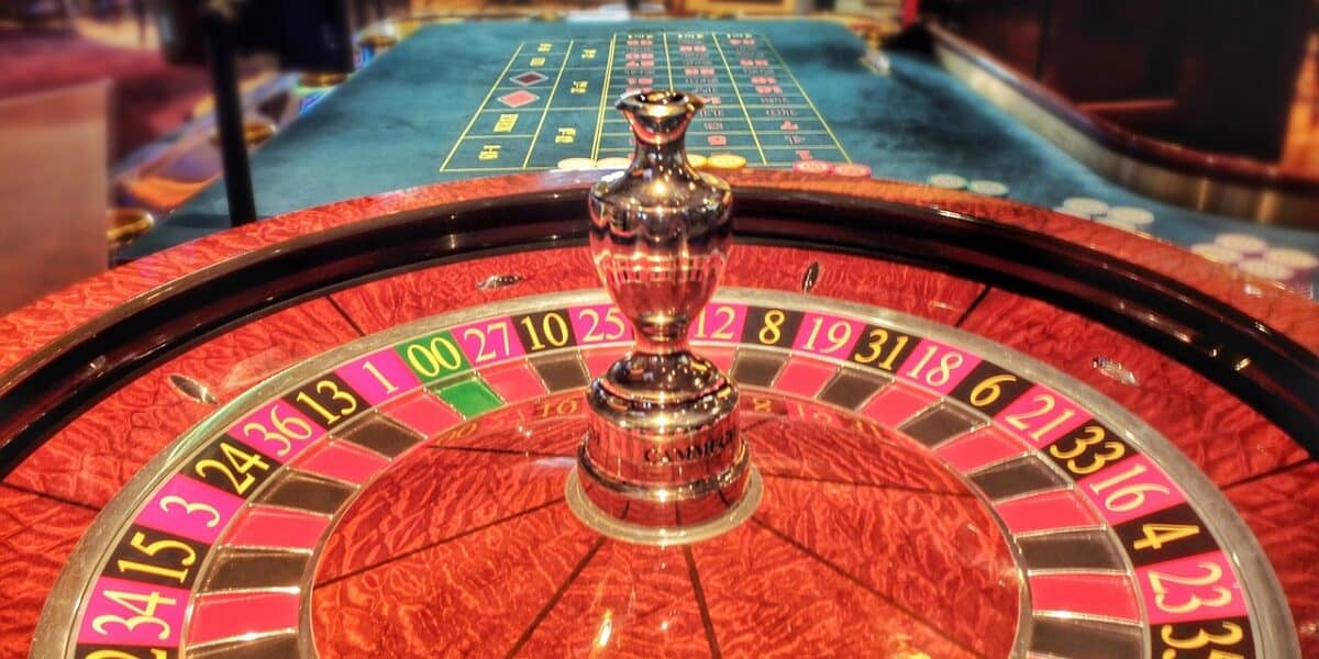 Casino Sites Not on Gamstop 161