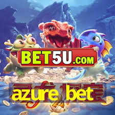 Understanding AzureBet A Comprehensive Guide to Online Betting